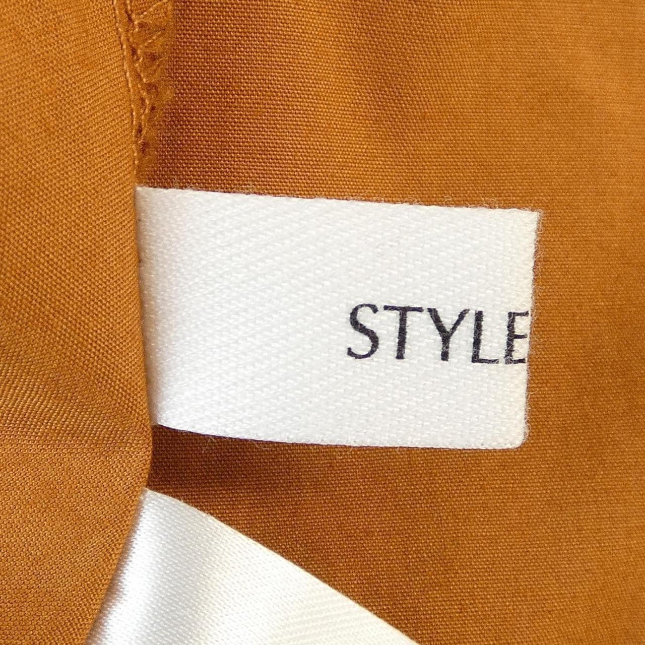 STYLEMIXER ワンピース