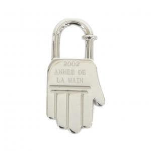 エルメス HAND カデナ キーホルダー