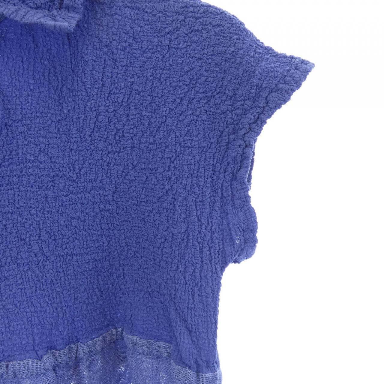 ミーイッセイミヤケ me ISSEY MIYAKE MI52FM683 トップス