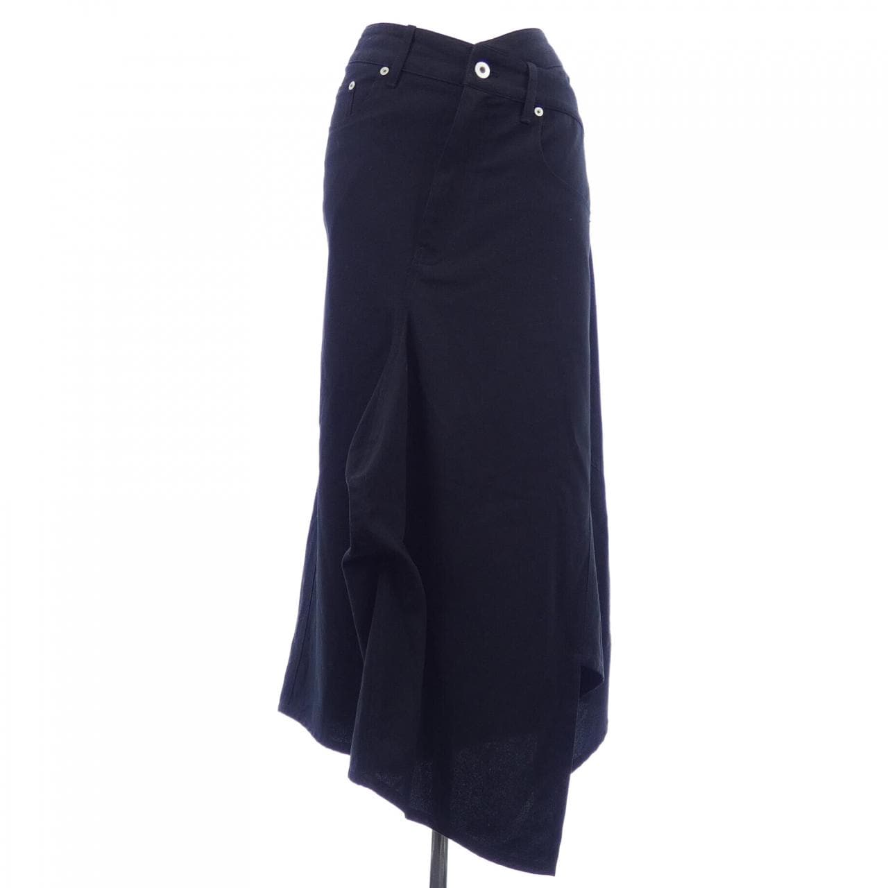 ロエベ LOEWE S359Y08X64 スカート