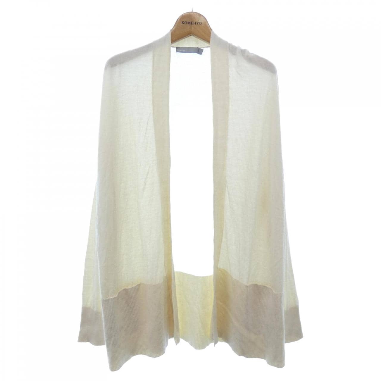 ヴィンス VINCE カーディガン