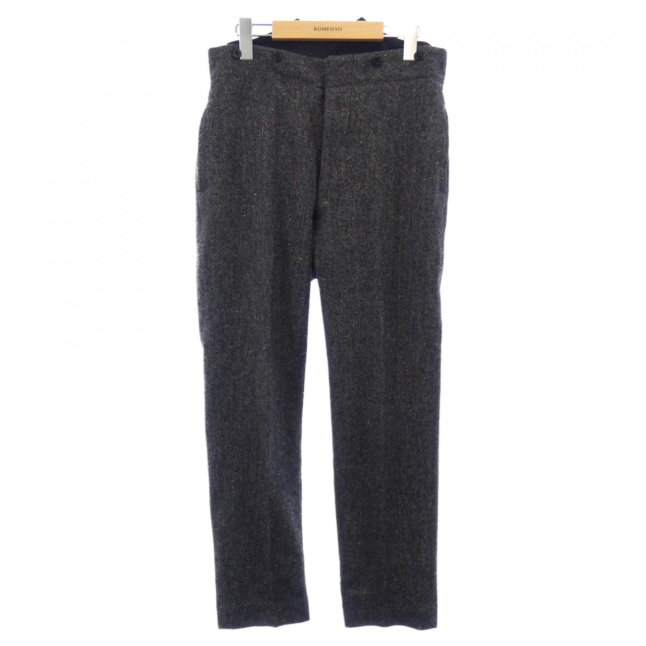 アナトミカ ANATOMICA パンツ