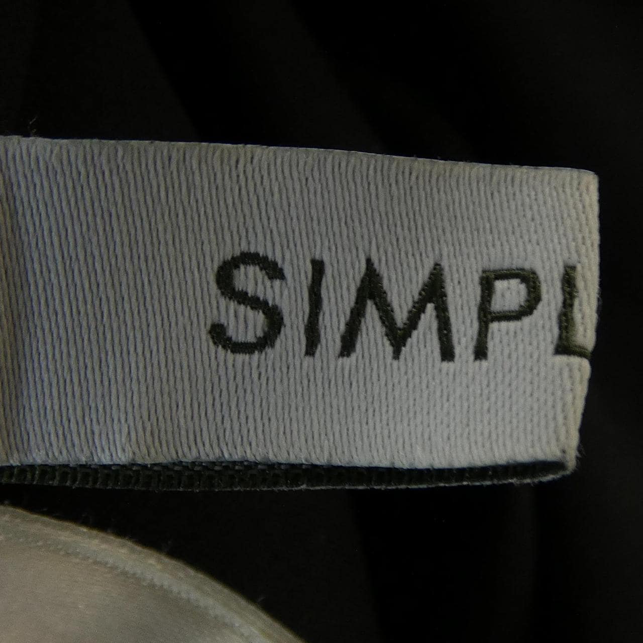 シンプリシテ simplicite 24-030-700-6010-3-0 パンツ