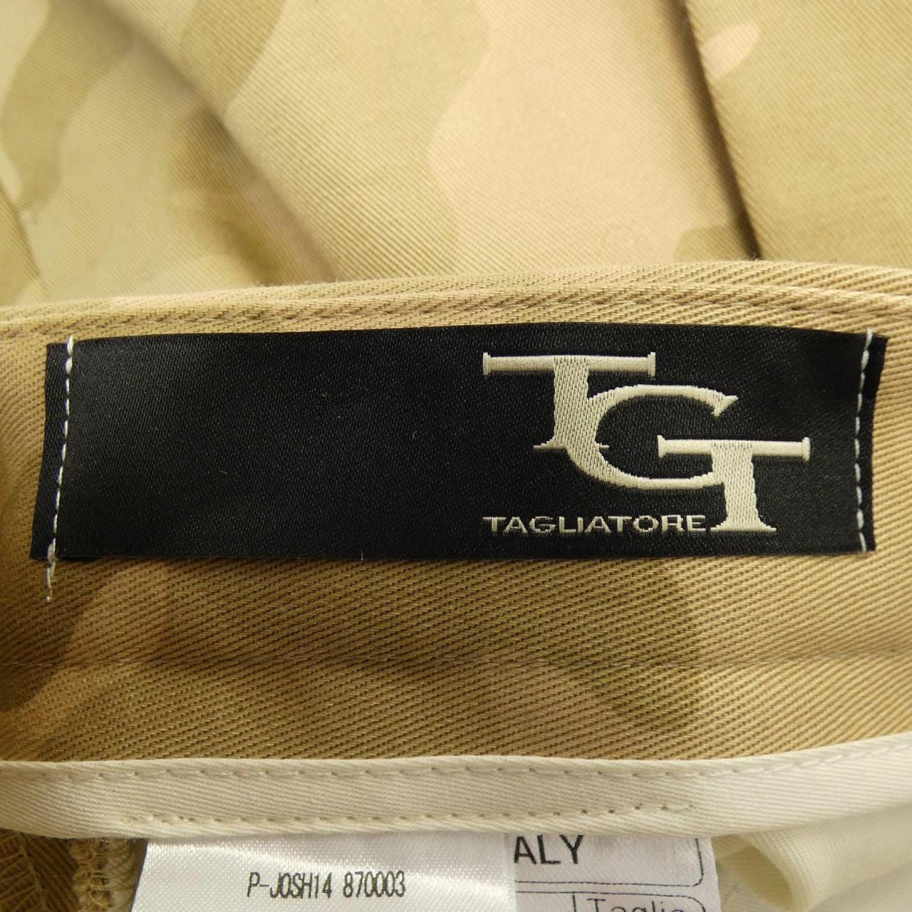 タリアトーレ TAGLIATORE P-JOSH14 パンツ