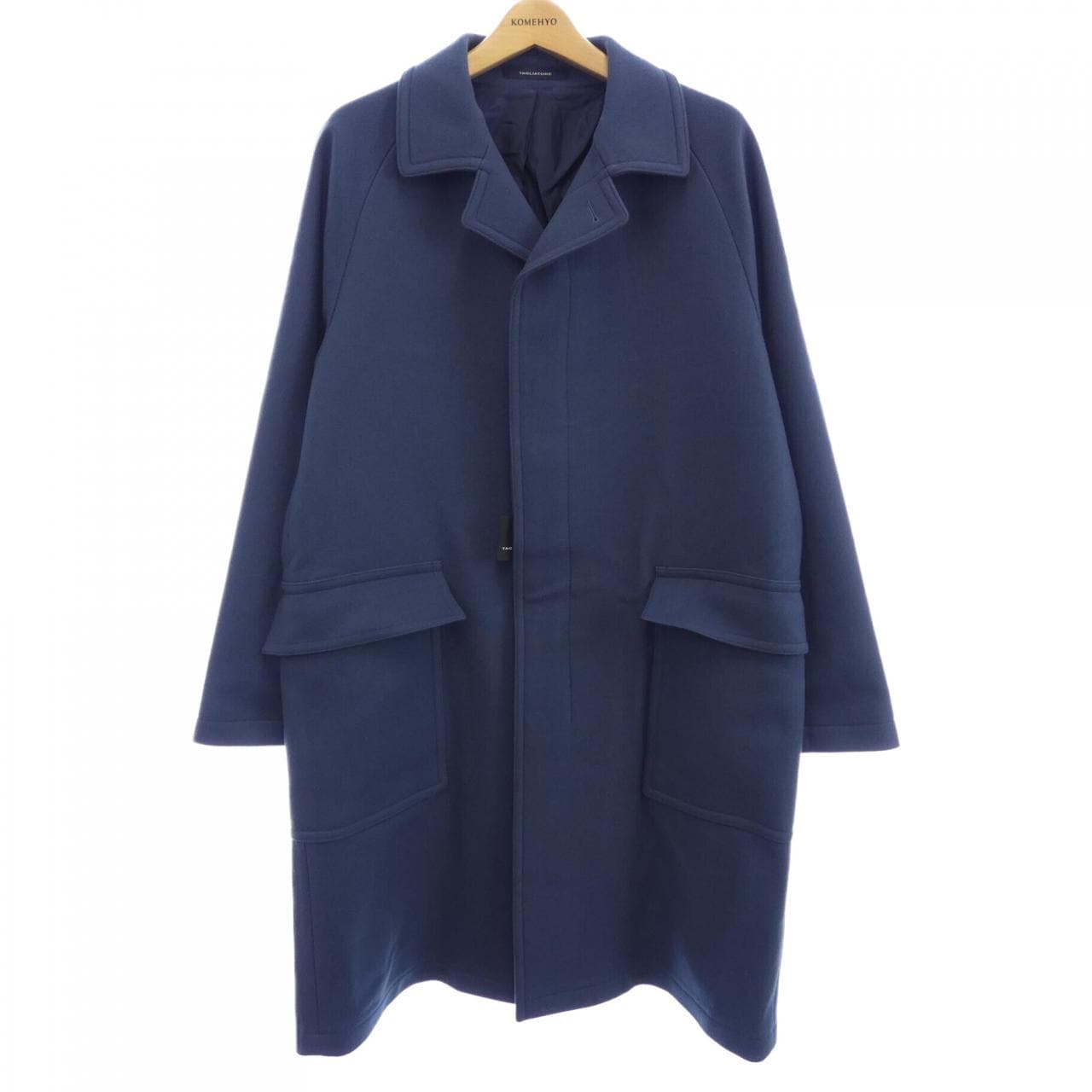 タリアトーレ TAGLIATORE LOYD/S コート