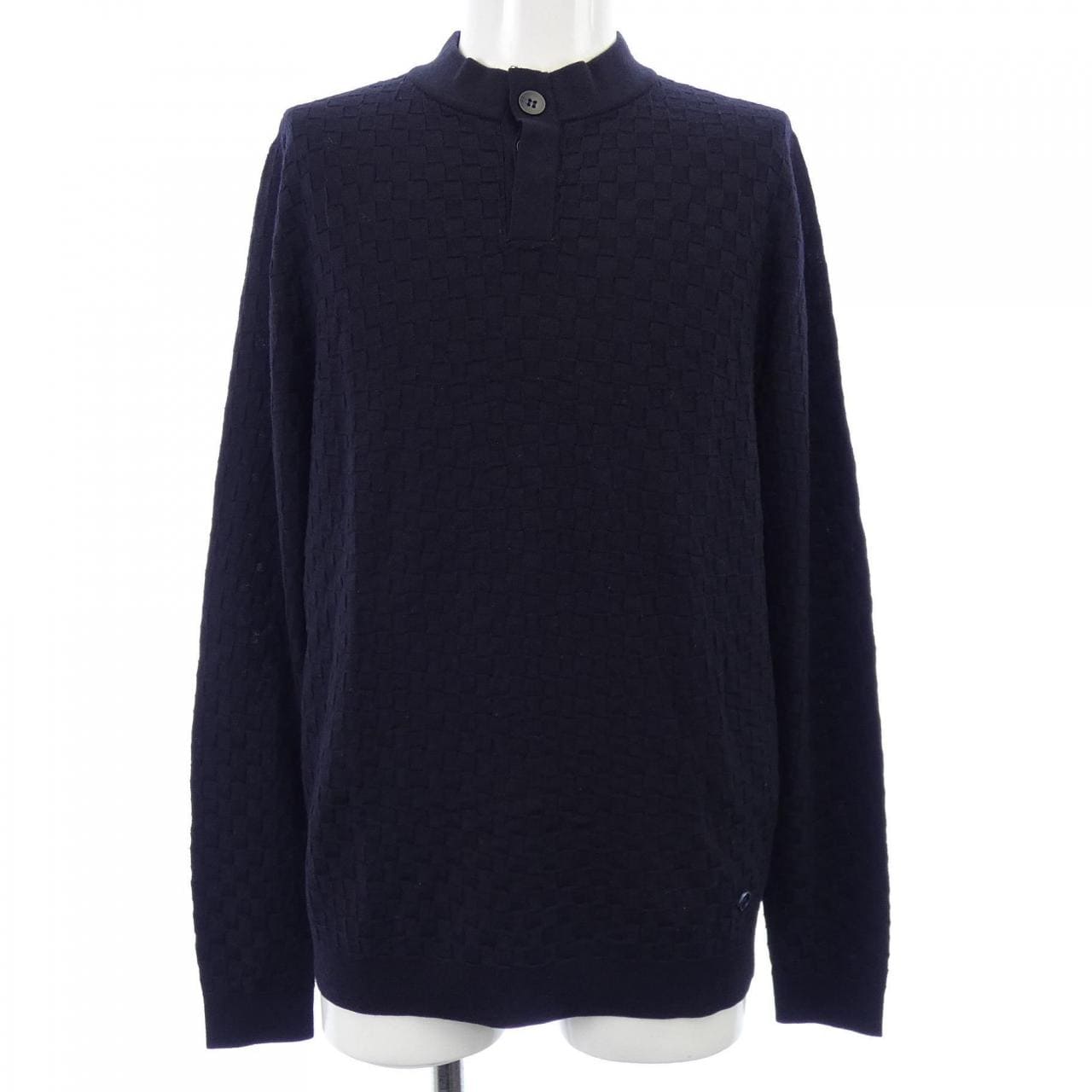 アルマーニコレツィオーニ ARMANI collezioni ニット