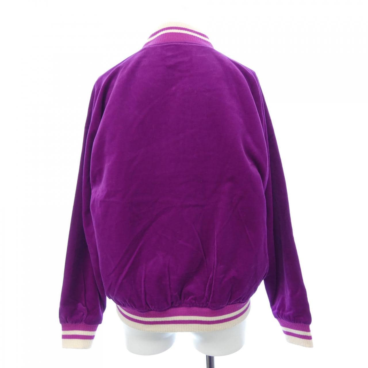 フィルザビル FILL THE BILL ブルゾン