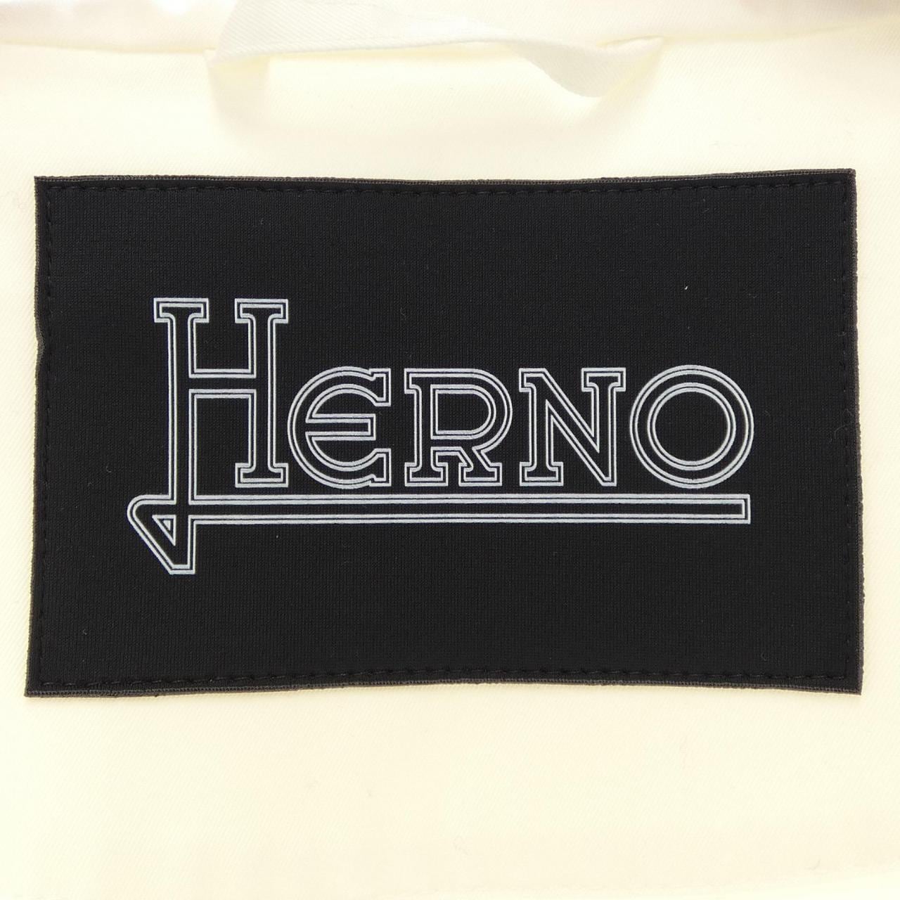 ヘルノ Herno GI000228D ジャケット