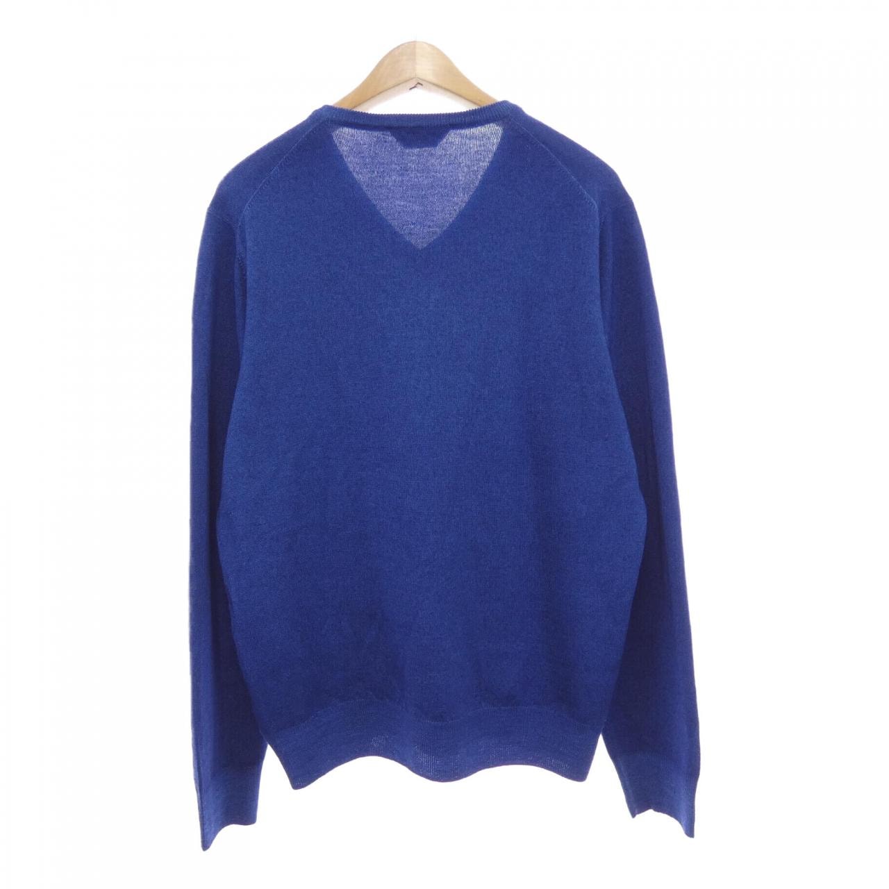 グランサッソ Gran Sasso ニット