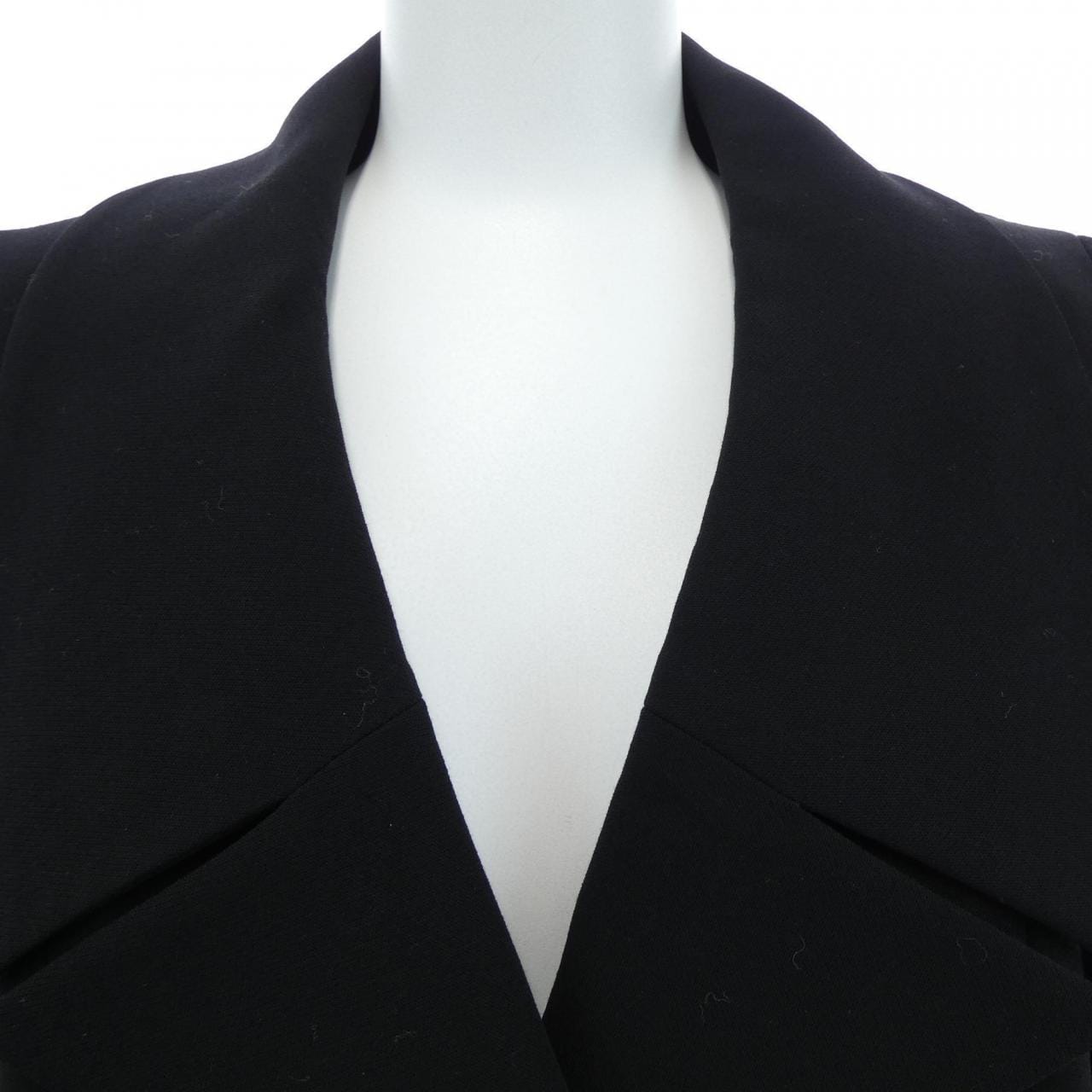 【ヴィンテージ】シャネル CHANEL P02845V03224 ジャケット