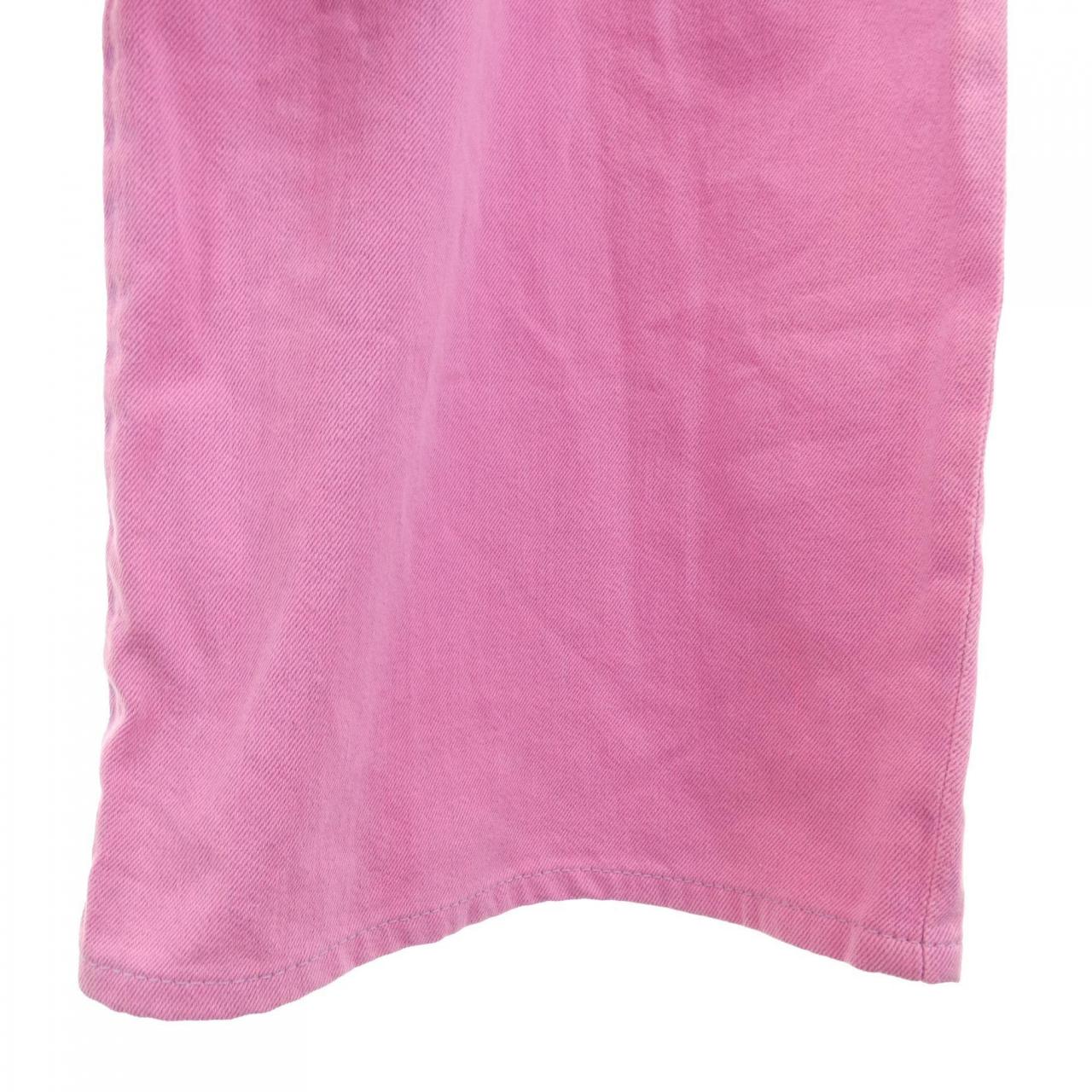 シャネル CHANEL P70662V62122 パンツ