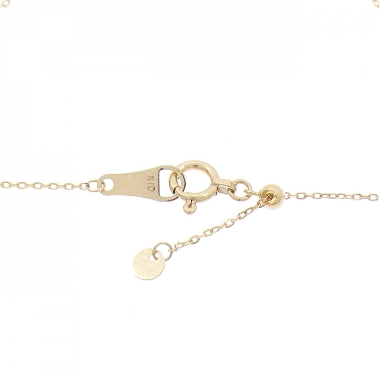 NOJESS Diamond Bracelet 0.04CT