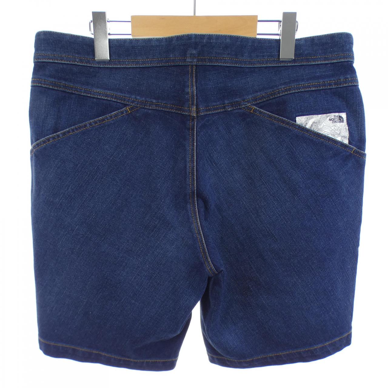 ザノースフェイス THE NORTH FACE NB42006 ショートパンツ