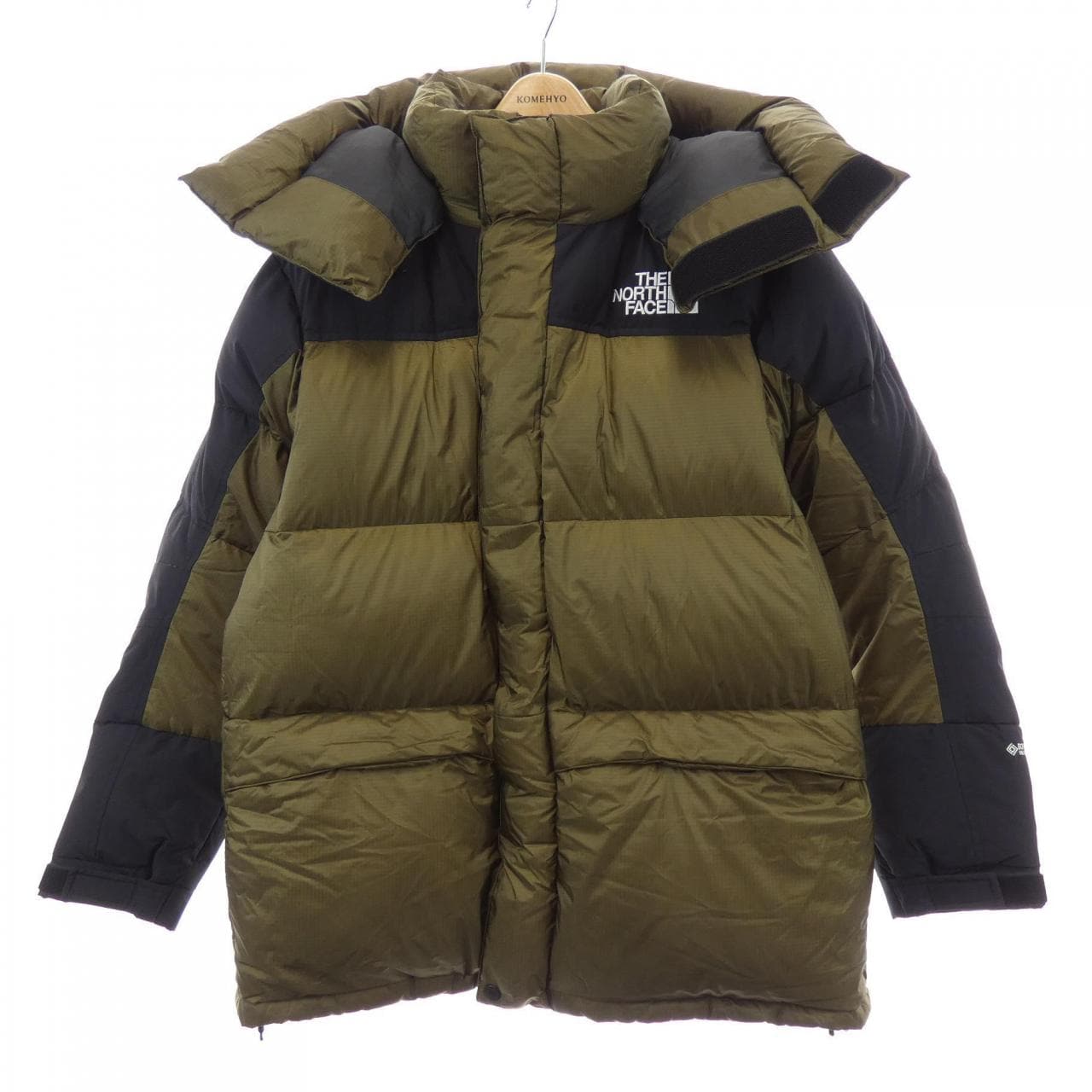 ザノースフェイス THE NORTH FACE ND92031 ダウンジャケット