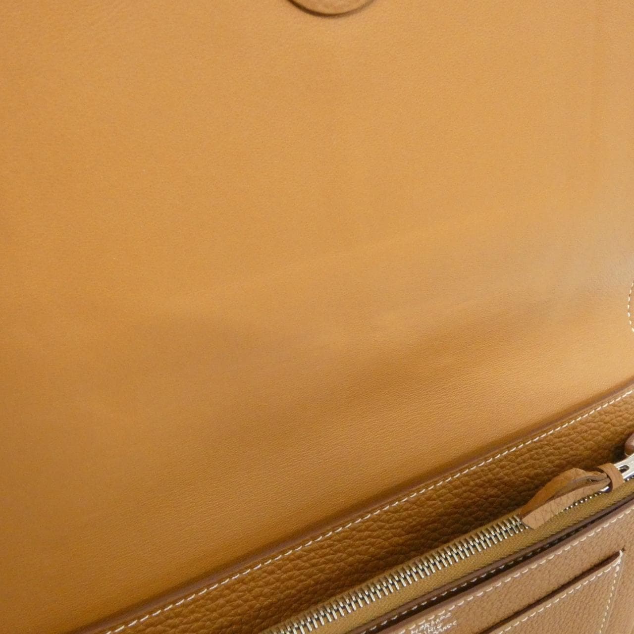 エルメス ドゴン デュオ 043070CK 財布