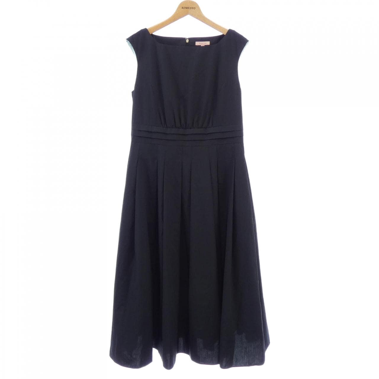 トッカ TOCCA 0341 ワンピース