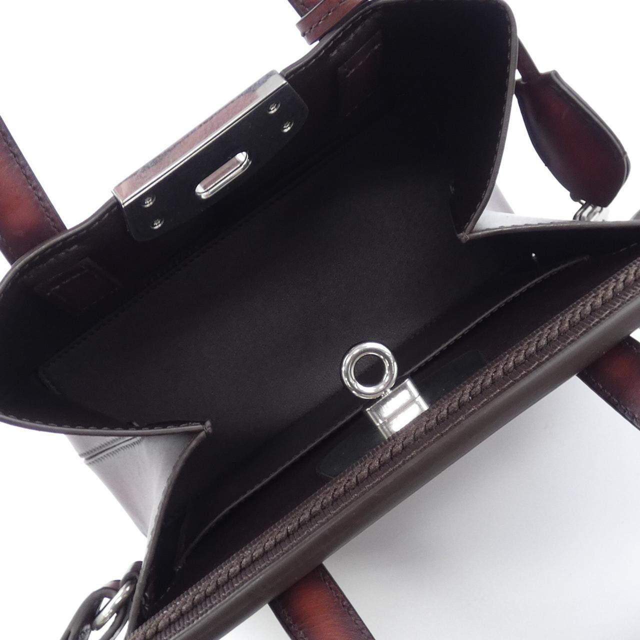 ベルルッティ Berluti ルティ25 BAG