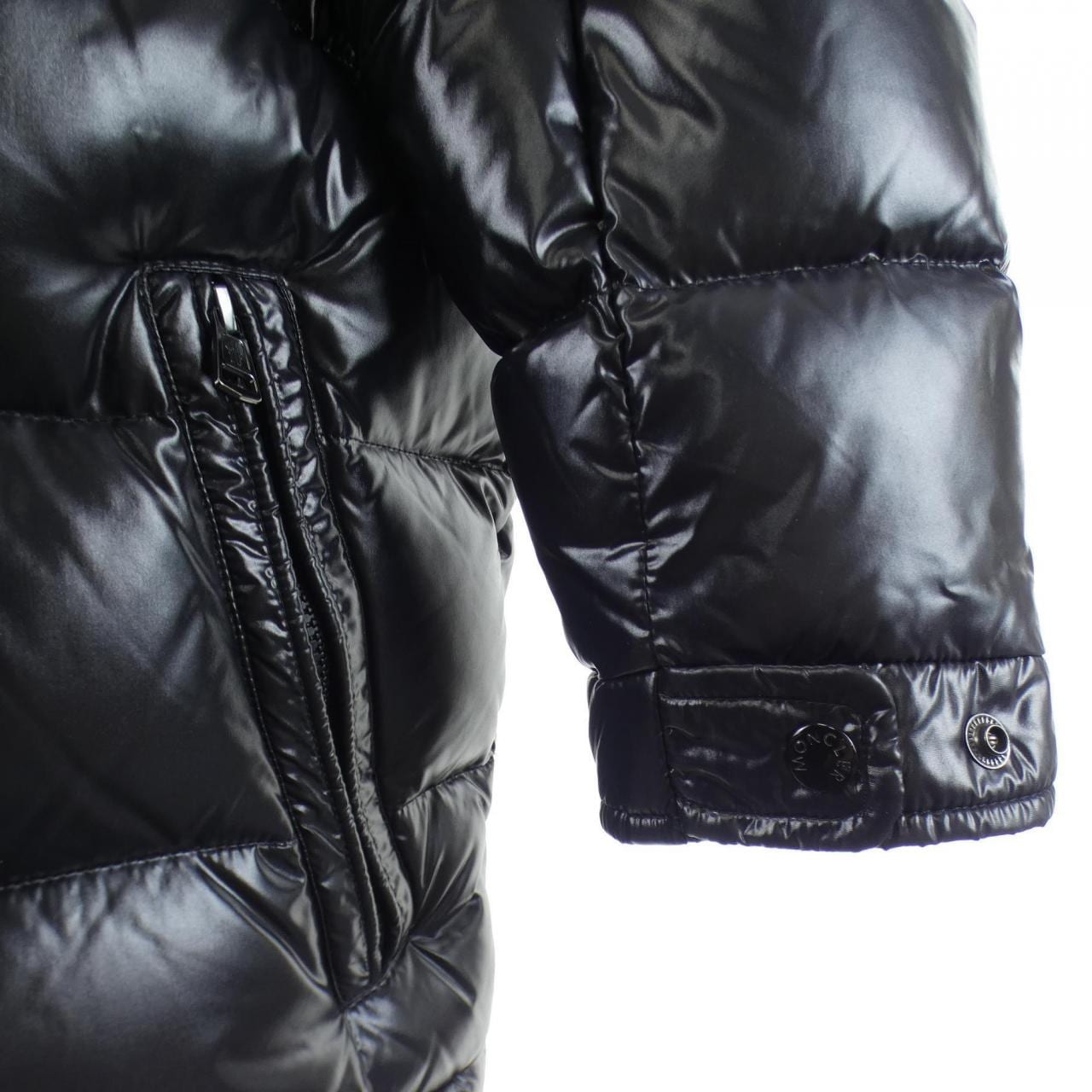 モンクレール MONCLER MAYA ダウンジャケット
