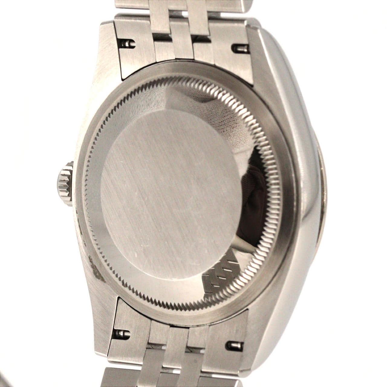 【ノーメンテナンス還元価格】ロレックス デイトジャスト 126234 SSxWG 自動巻 ランダム番