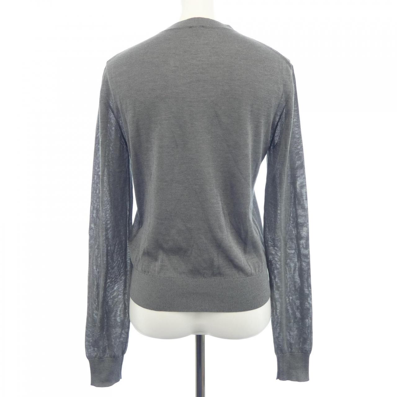 エルメス HERMES カレーシュ 5H2653DJ ニット