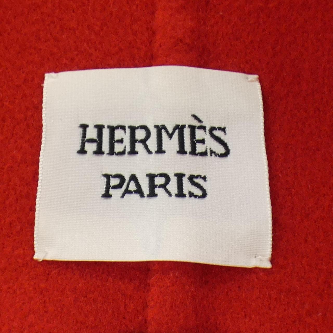 エルメス HERMES *87-7106 ジャケット