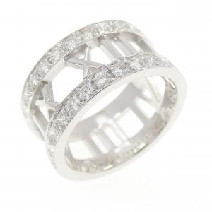 ティファニー アトラス リング