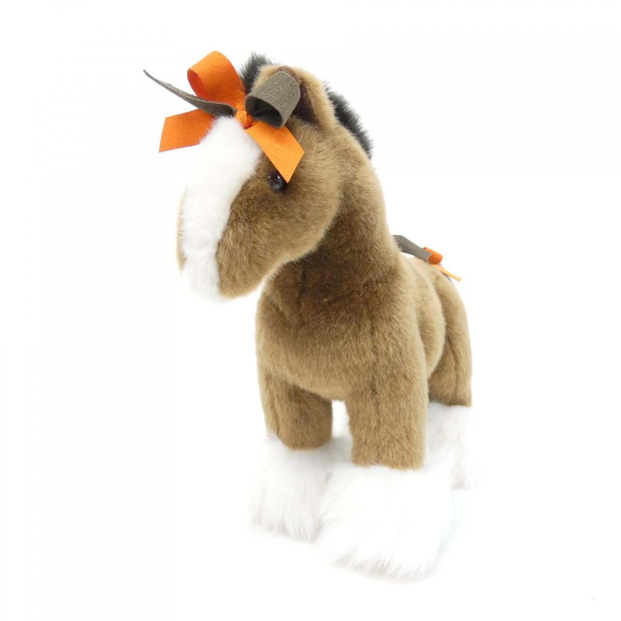 エルメス エルミー PPM 34×28 400085M ぬいぐるみ