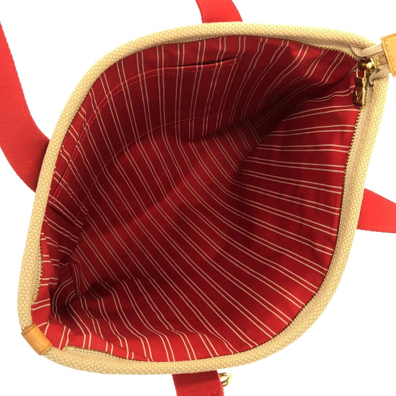 ルイヴィトン アンティグア カバ MM M40035 バッグ