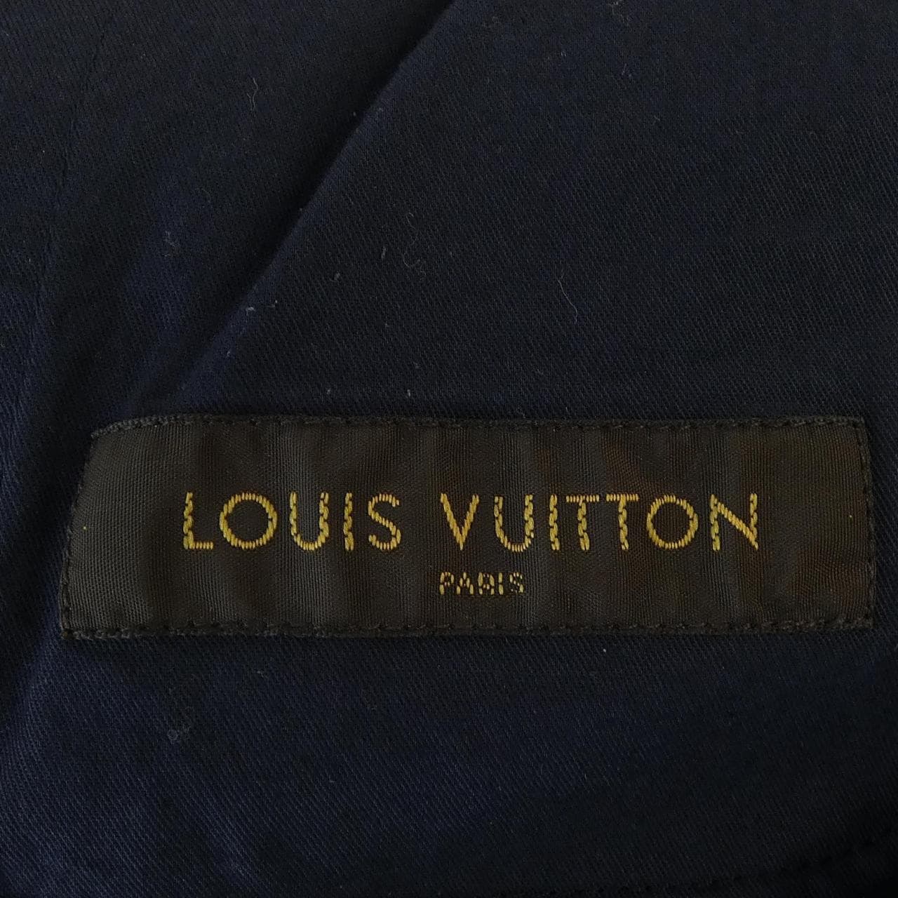 ルイヴィトン LOUIS VUITTON H9P20WPUB パンツ