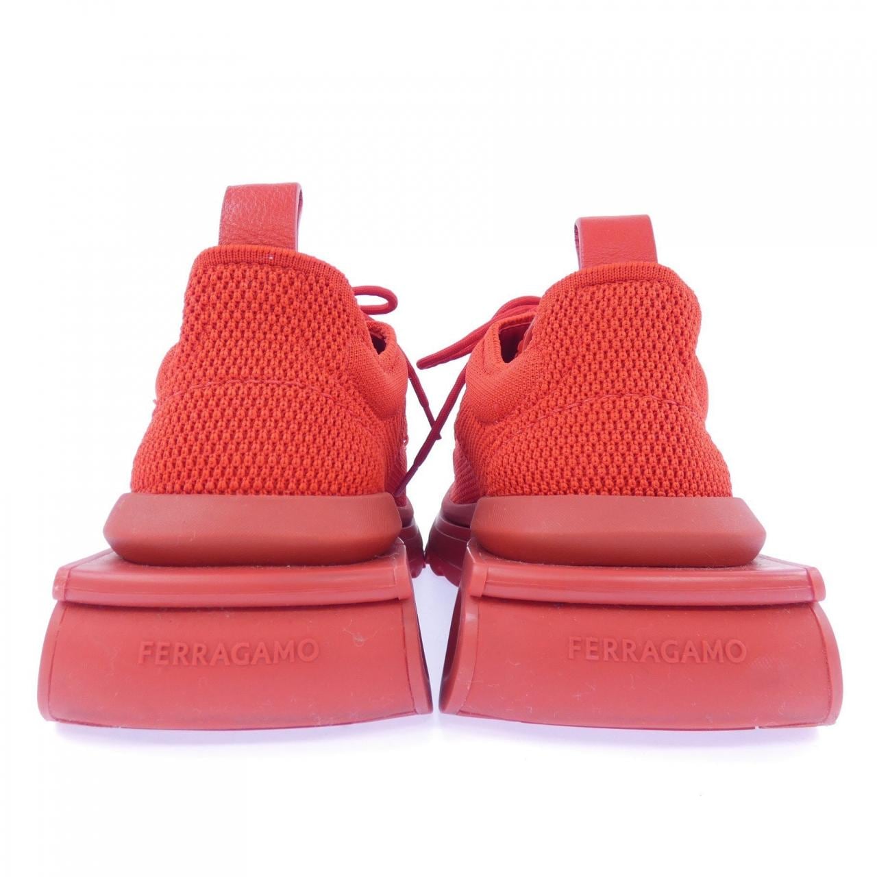 フェラガモ FERRAGAMO スニーカー