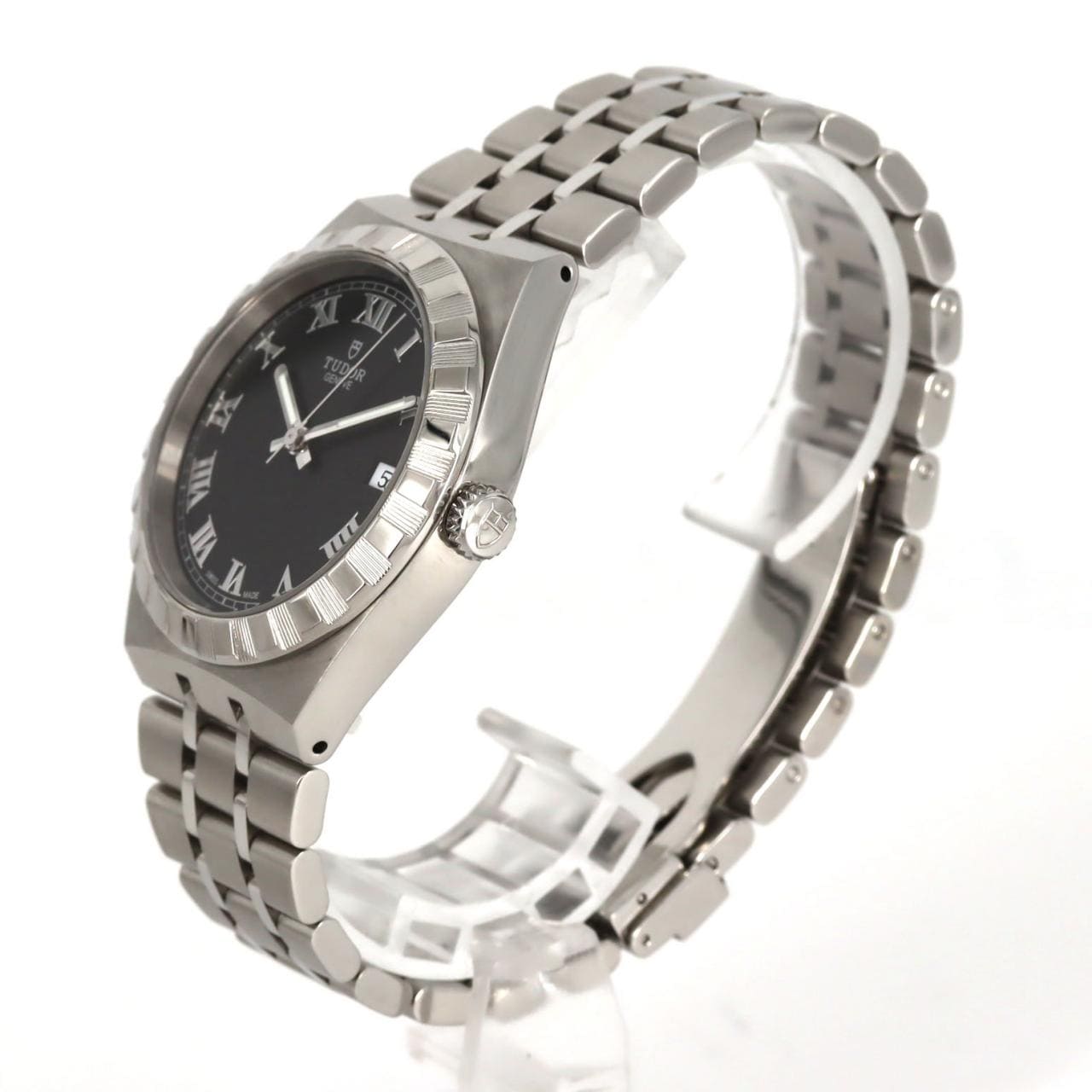 【ノーメンテナンス還元価格】チューダー/チュードル チューダーロイヤル M28500-0003 SS 自動巻