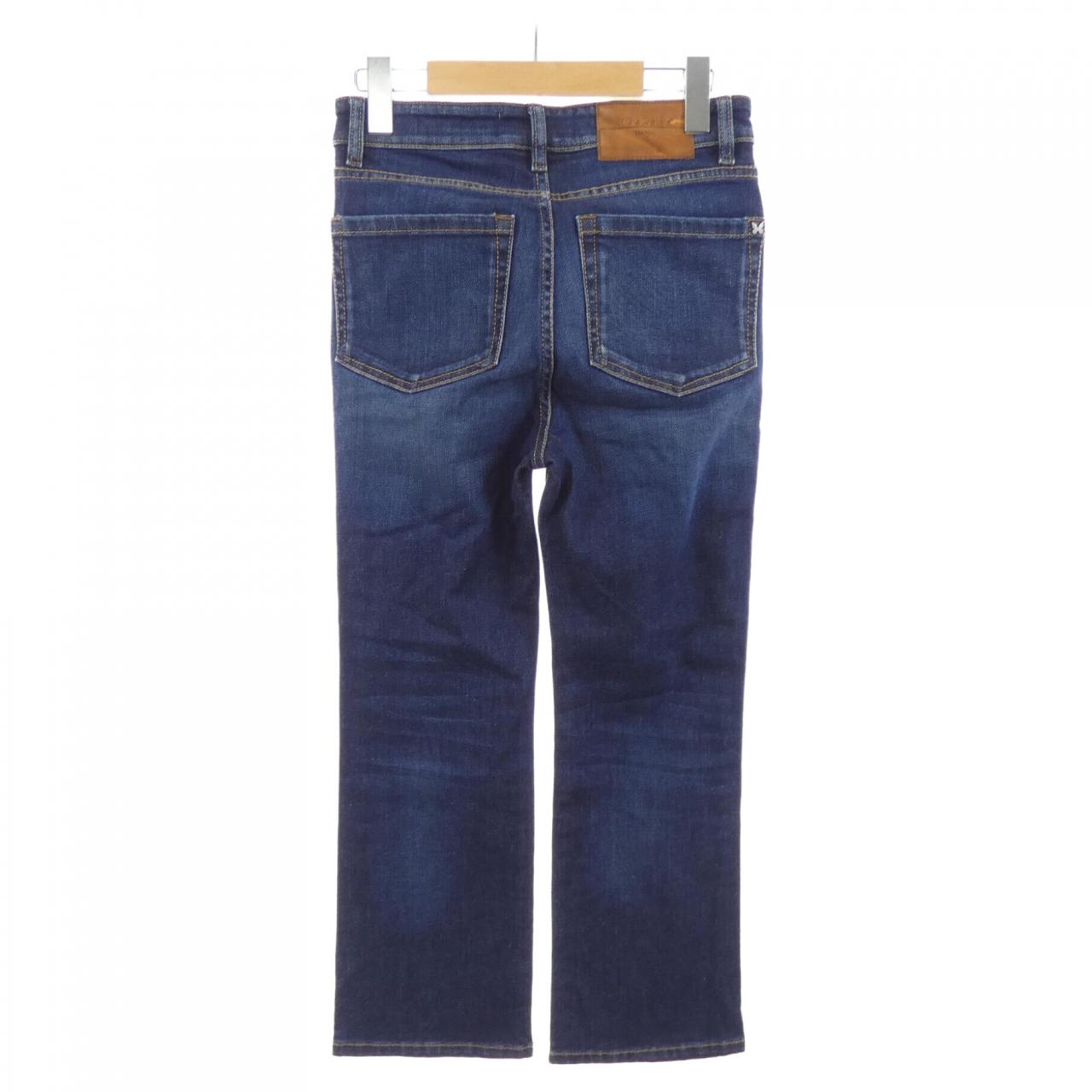 マックスマーラウィークエンド Max Mara weekend 518612 ジーンズ