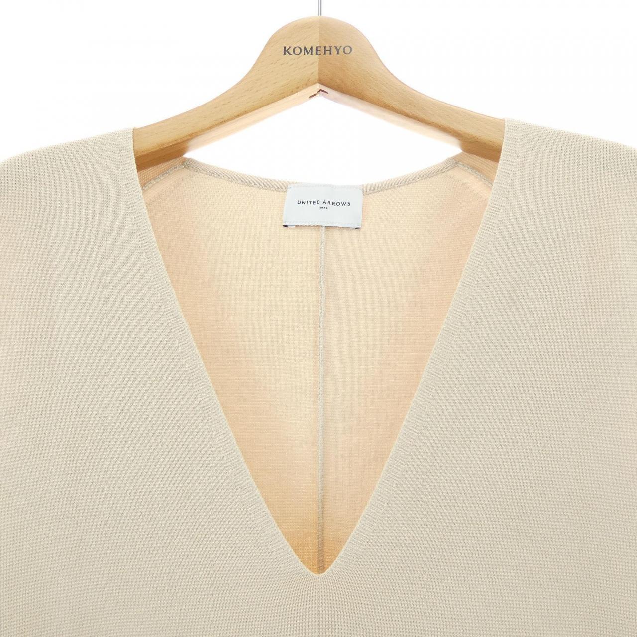 ユナイテッドアローズ UNITED ARROWS ワンピース