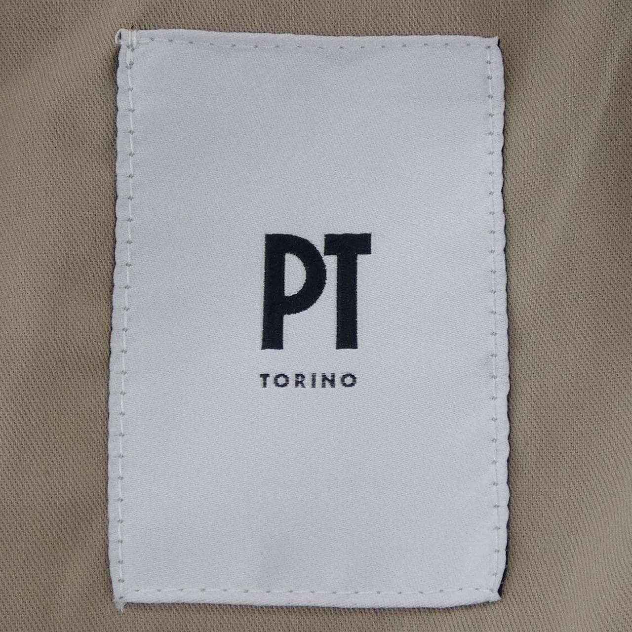 ピーティートリノ PT TORINO COASAFZB0FWD パンツ