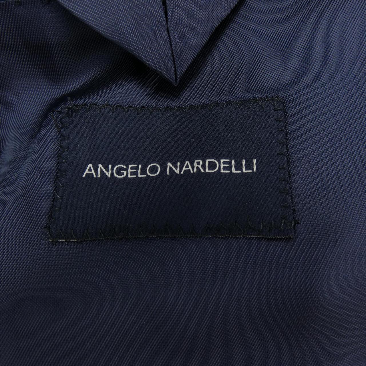 ANGELO NARDELLI 90300 セットアップ
