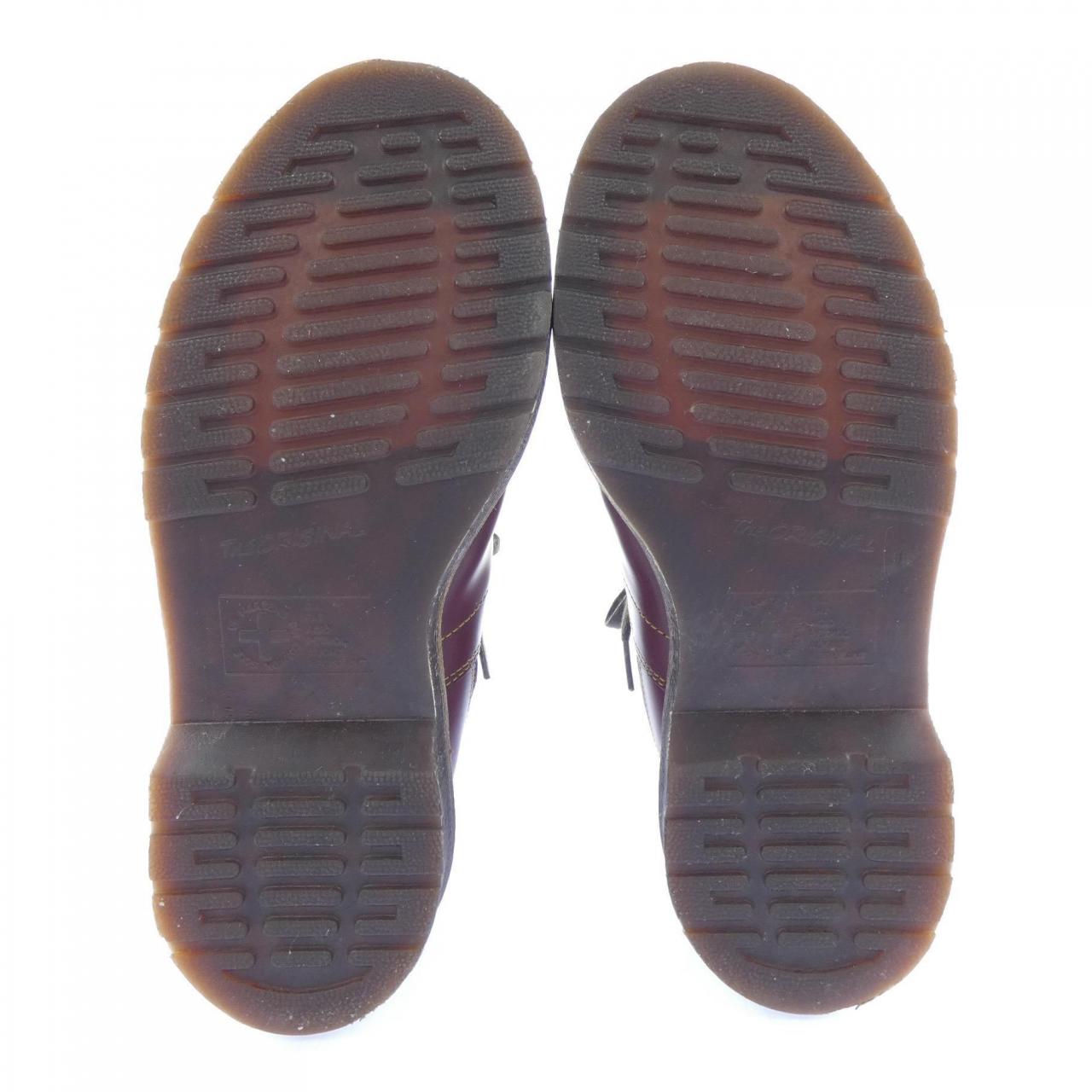 ドクターマーチン DR.MARTENS CHURCH ブーツ