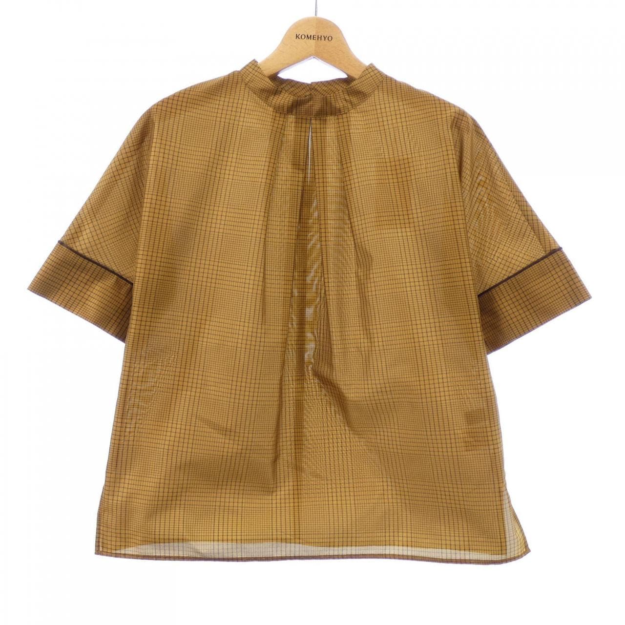グリーンレーベルリラクシング green label relaxing トップス