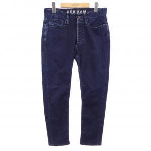 DENHAM BOLT牛仔裤