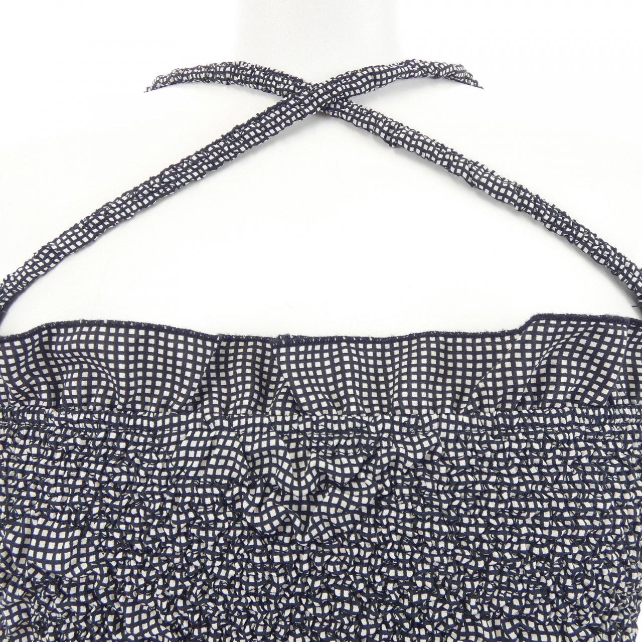 【ヴィンテージ】シャネル CHANEL P23150V12110 01P キャミソール