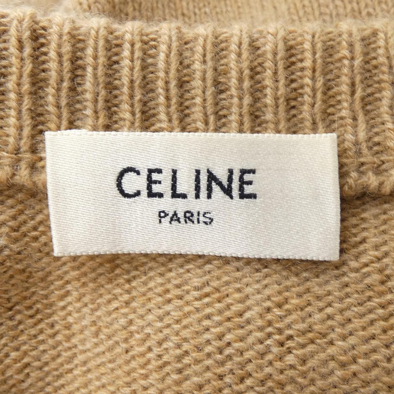 セリーヌ CELINE サルキー 2A09K152I ニット
