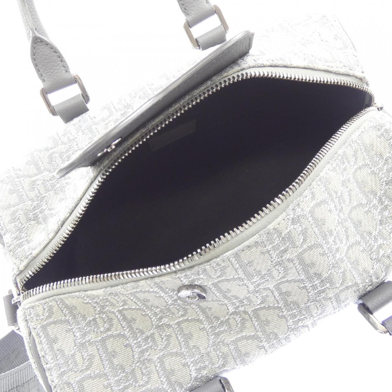ディオール DIOR LINGOT 26 オブリーク BAG