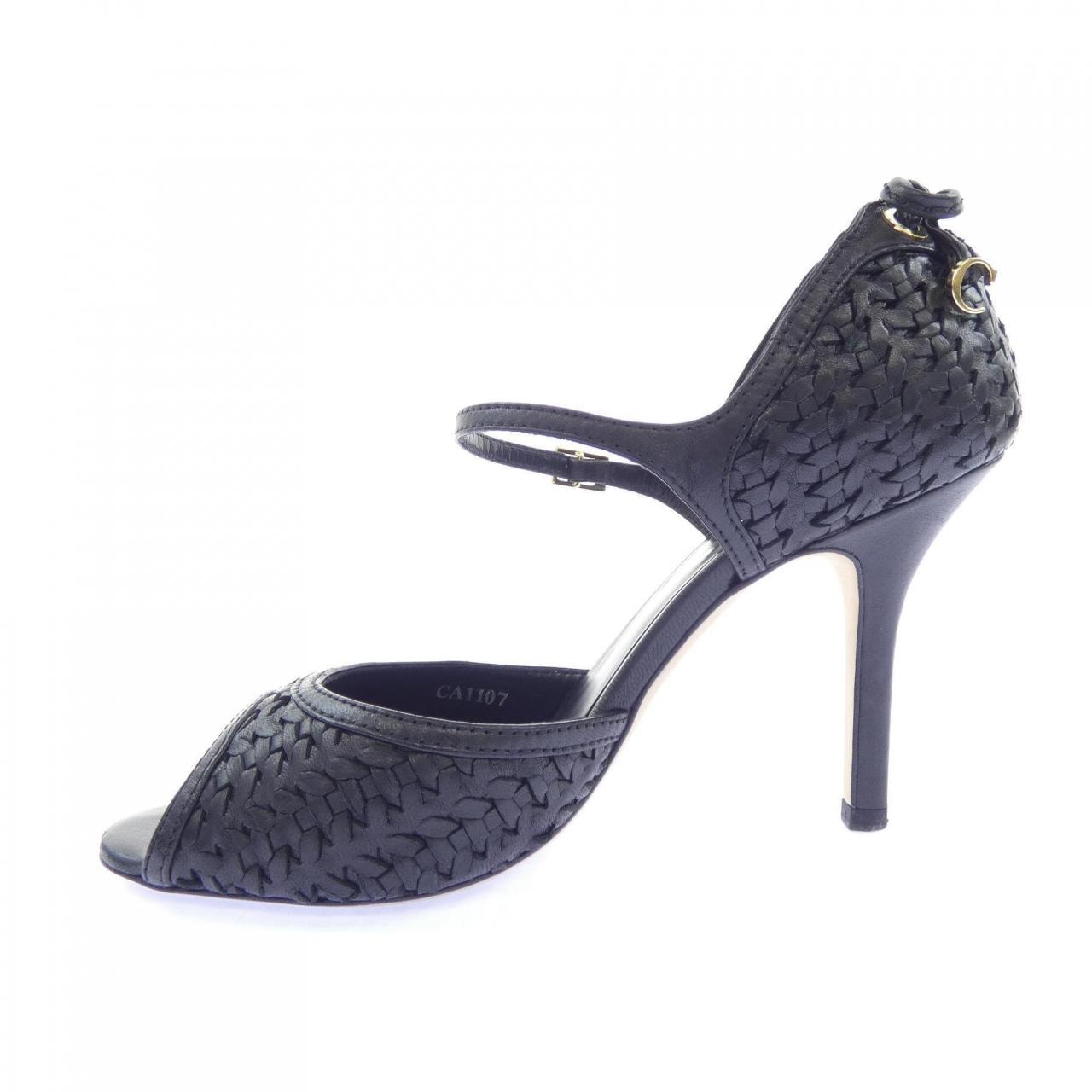 クリスチャンディオール CHRISTIAN DIOR CA1107 シューズ