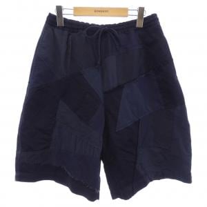 コムデギャルソン COMME des GARCONS HM-P032 ショートパンツ