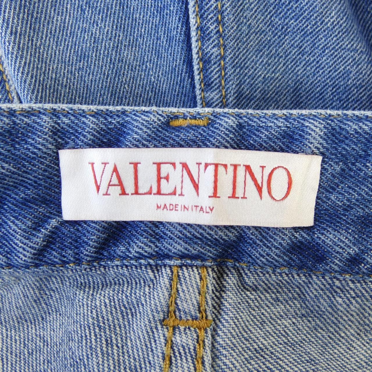 ヴァレンティノ VALENTINO 2V3DE02S918 ジーンズ
