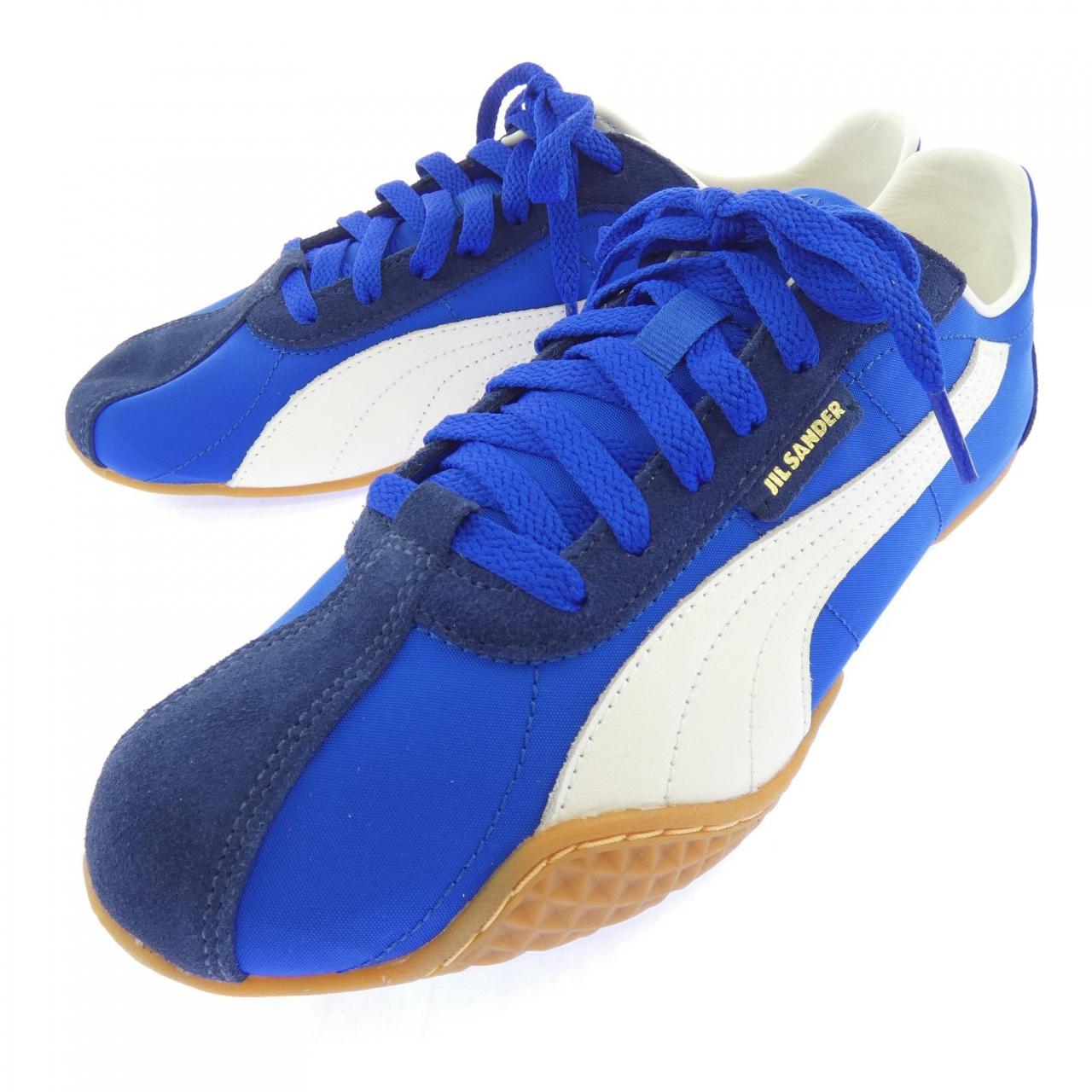 ジルサンダー JIL SANDER 408336-01 スニーカー