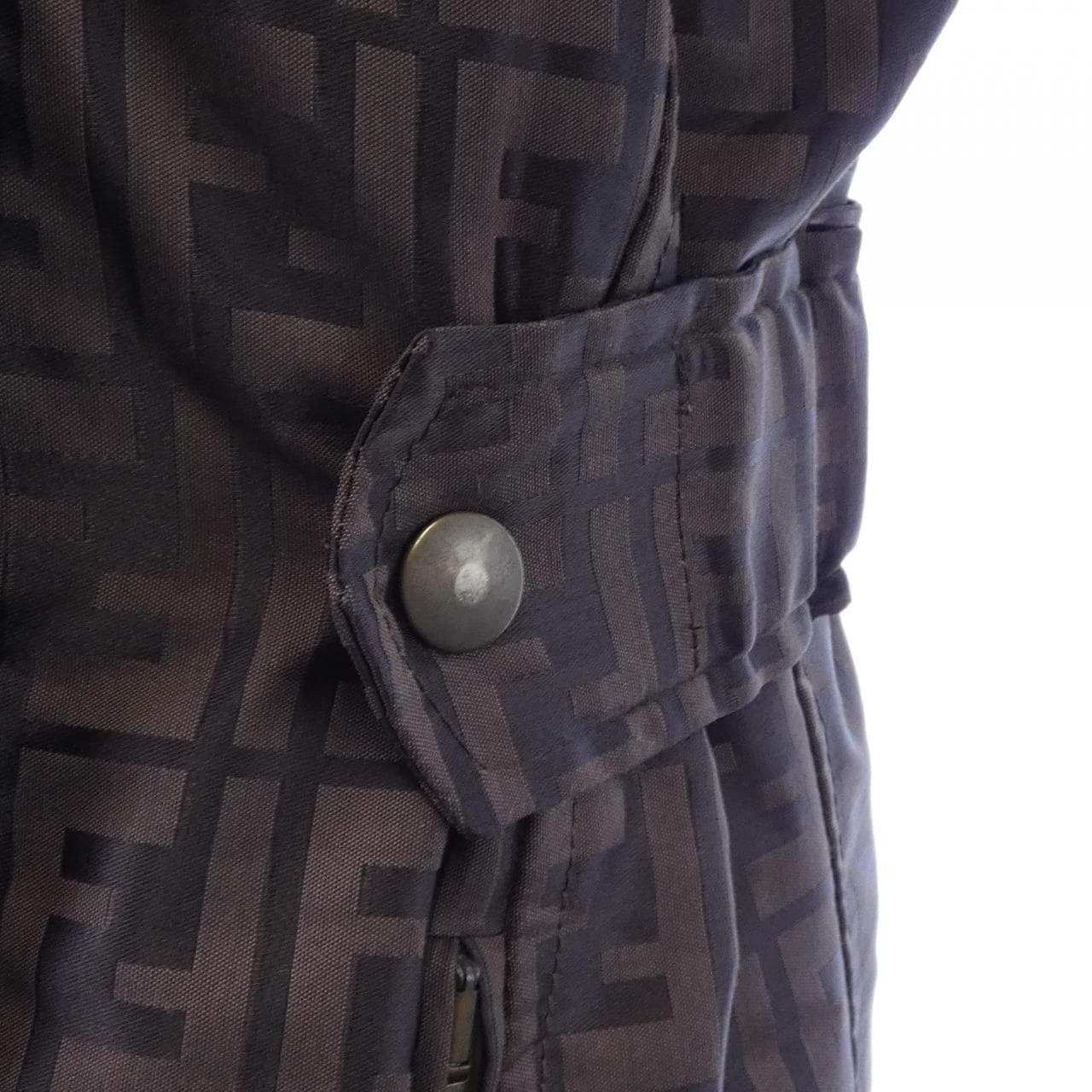 フェンディ FENDI コート
