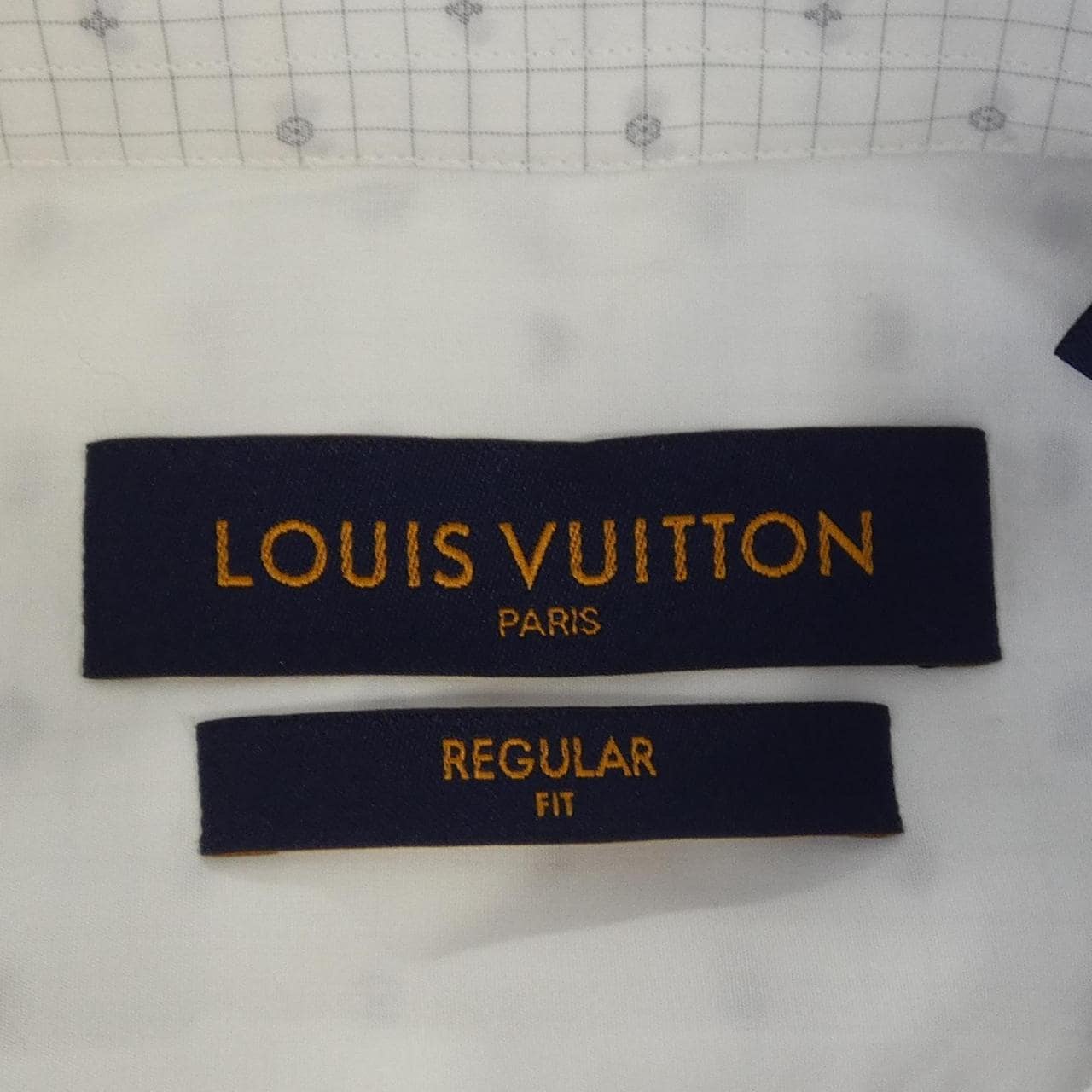 ルイヴィトン LOUIS VUITTON HGS9PWIUU シャツ