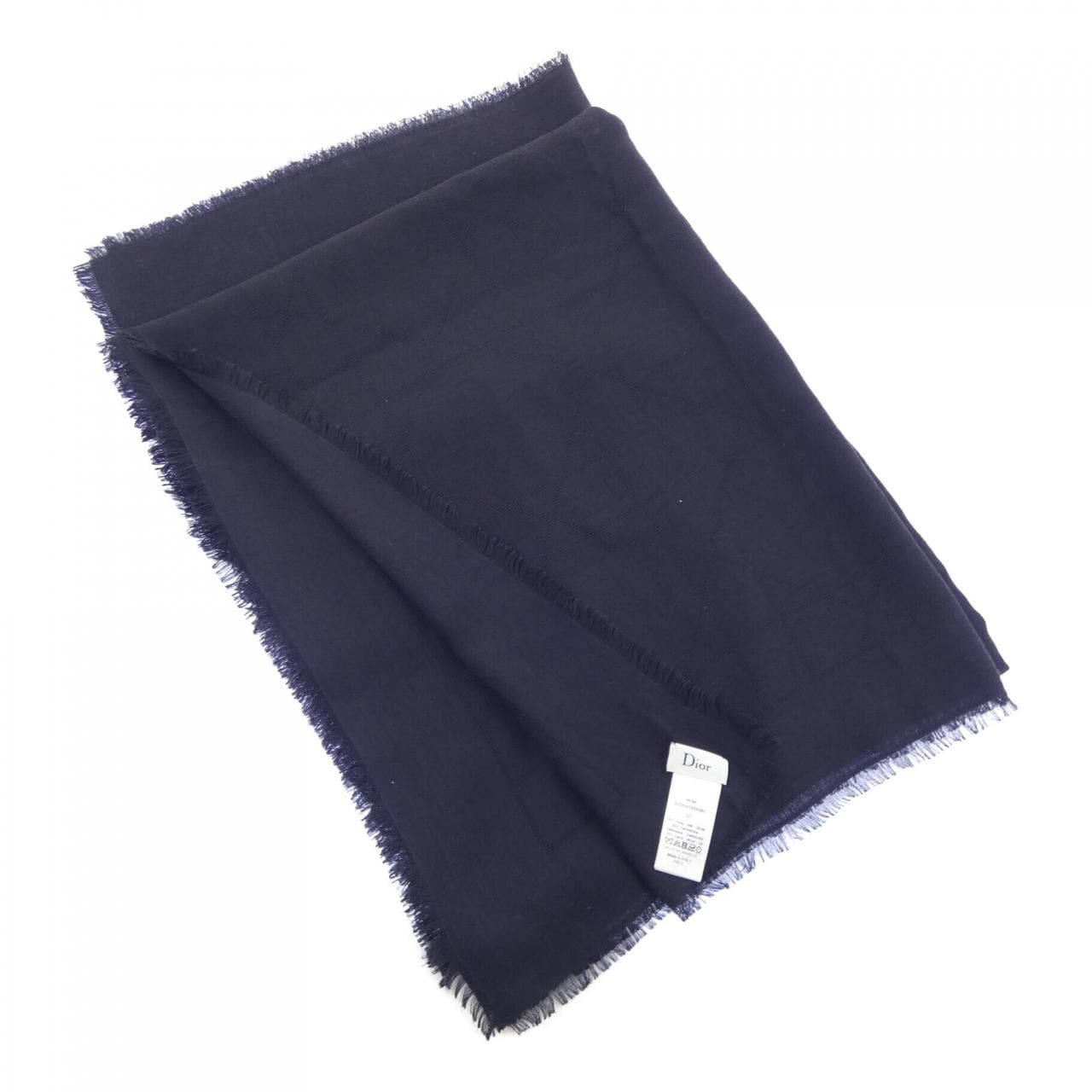 クリスチャンディオール CHRISTIAN DIOR 51DOV140A080 STOLE