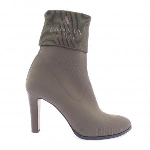 ランバンオンブルー LANVIN en Bleu ブーツ