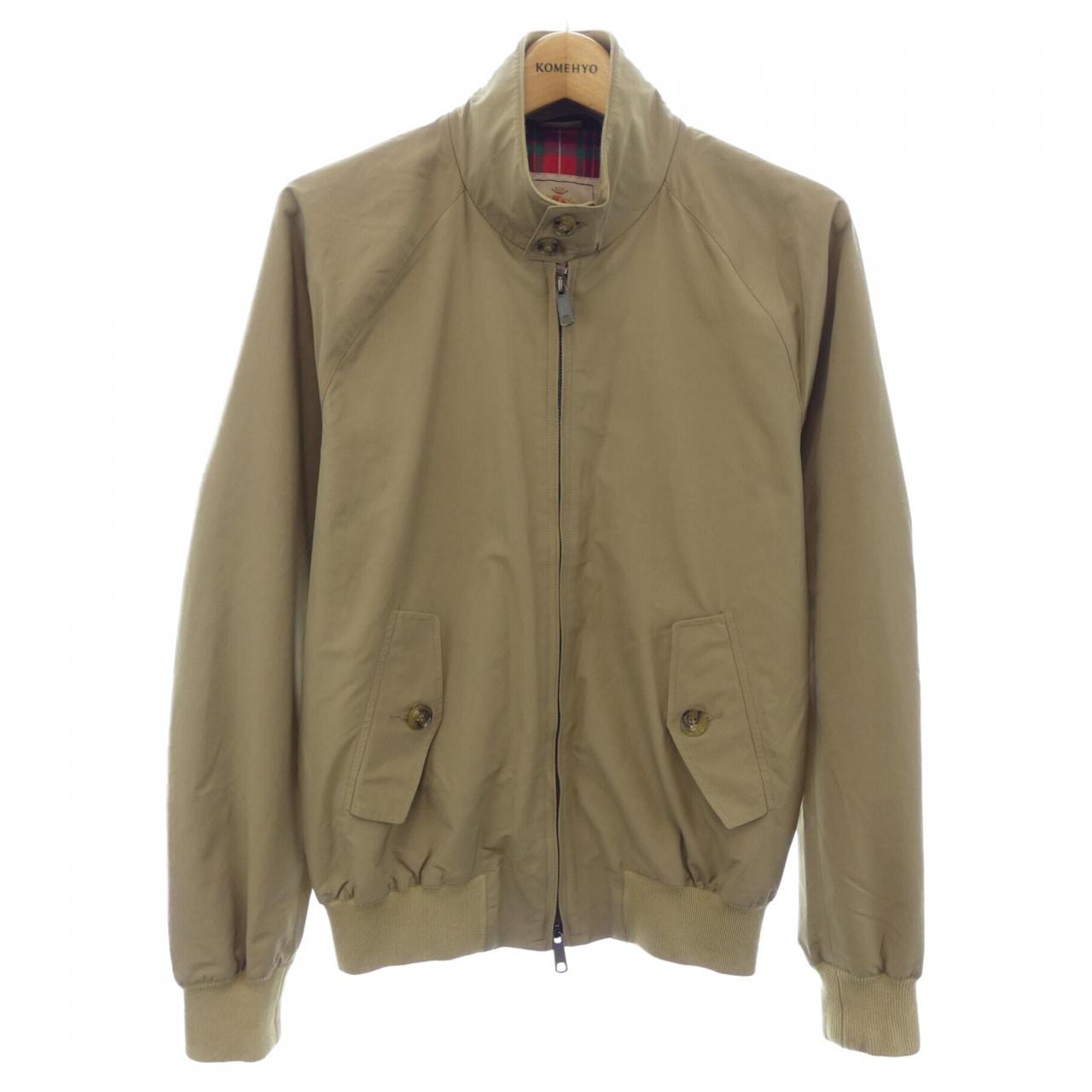 バラクータ BARACUTA ブルゾン